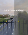 The Meridian Grade // Apple ProRes Log