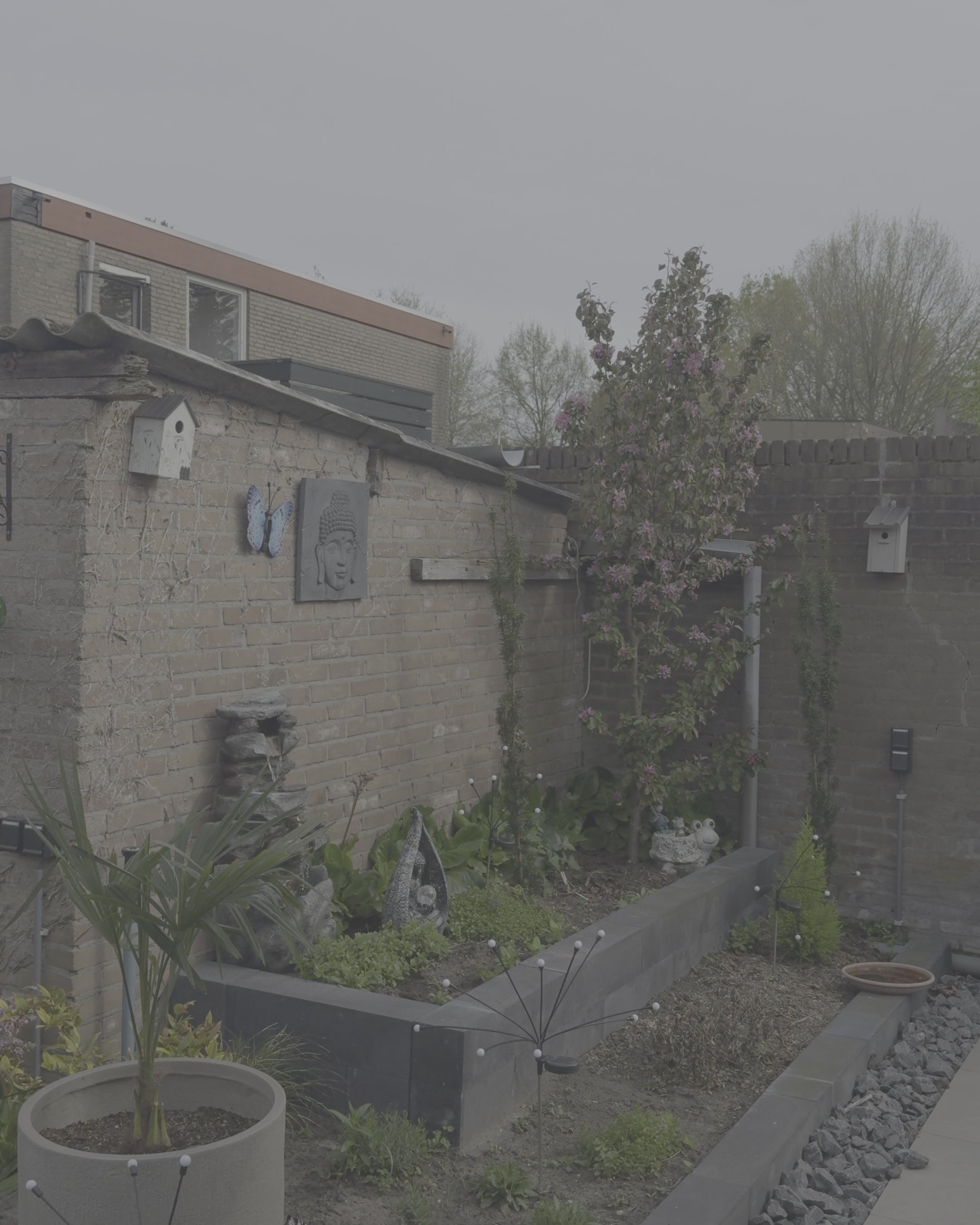 Technical demonstration of Foundation Grade LUT on iPhone ProRes Log footage.